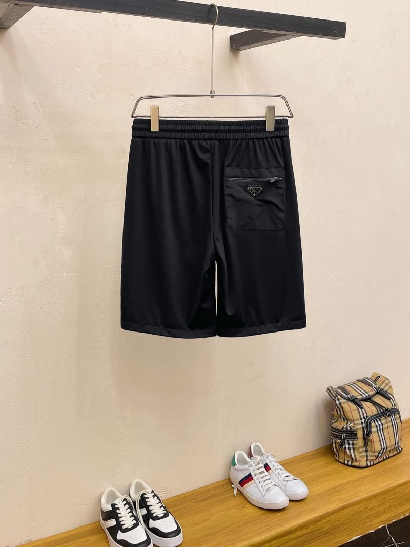 Prada Short Pants